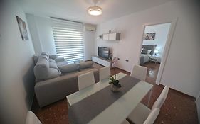 Piso Céntrico Armilla